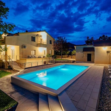 Holiday Home Terra Roca - Imotski, Natural Environment With Complete Peace And Quiet. المظهر الخارجي الصورة