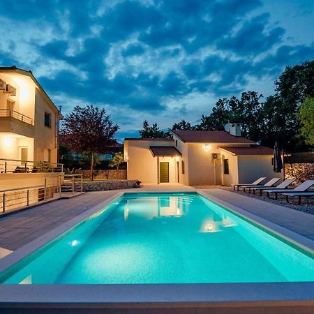 Holiday Home Terra Roca - Imotski, Natural Environment With Complete Peace And Quiet. المظهر الخارجي الصورة