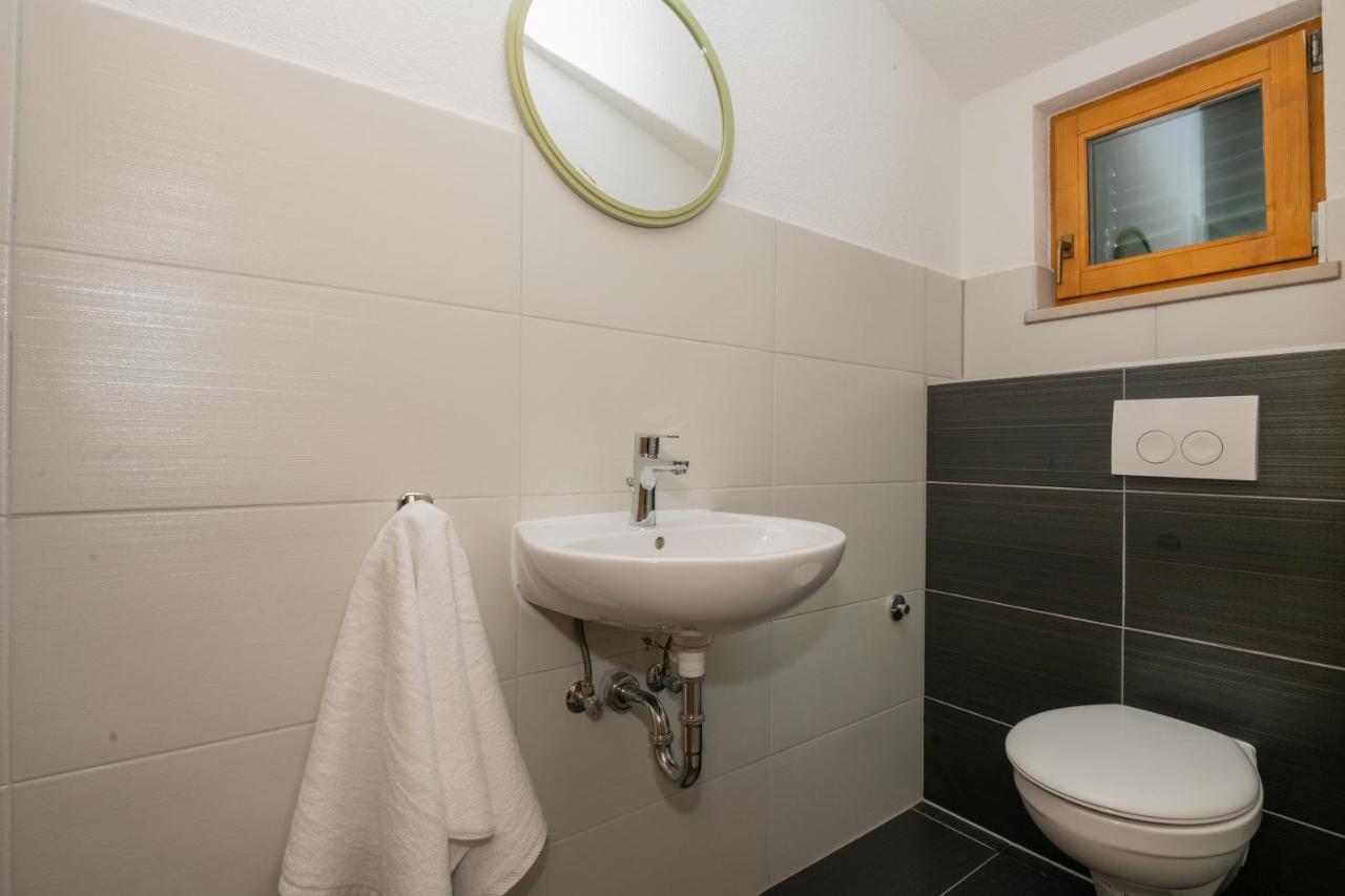 Holiday Home Terra Roca - Imotski, Natural Environment With Complete Peace And Quiet. المظهر الخارجي الصورة