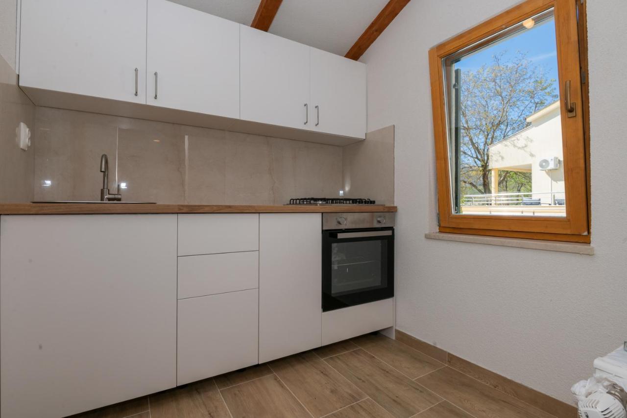 Holiday Home Terra Roca - Imotski, Natural Environment With Complete Peace And Quiet. المظهر الخارجي الصورة