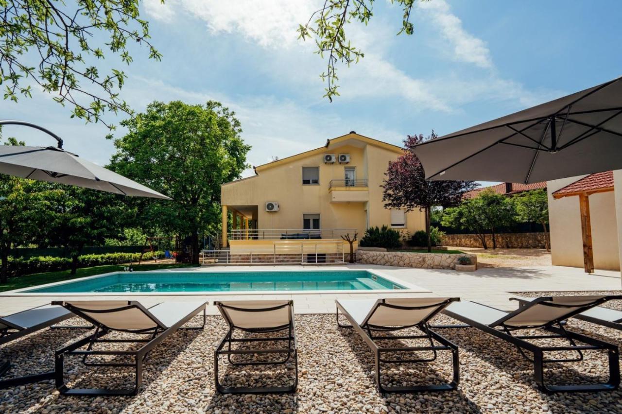 Holiday Home Terra Roca - Imotski, Natural Environment With Complete Peace And Quiet. المظهر الخارجي الصورة