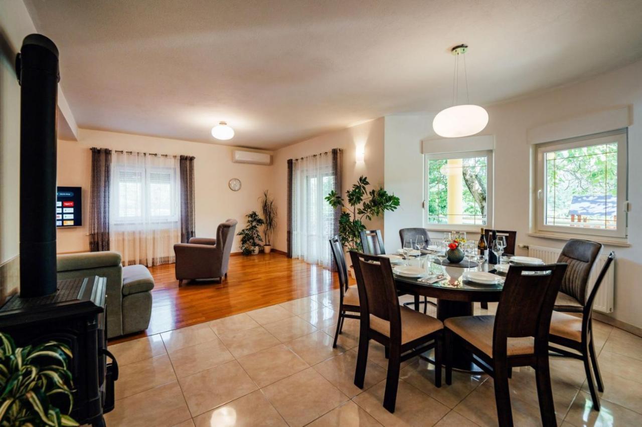 Holiday Home Terra Roca - Imotski, Natural Environment With Complete Peace And Quiet. المظهر الخارجي الصورة