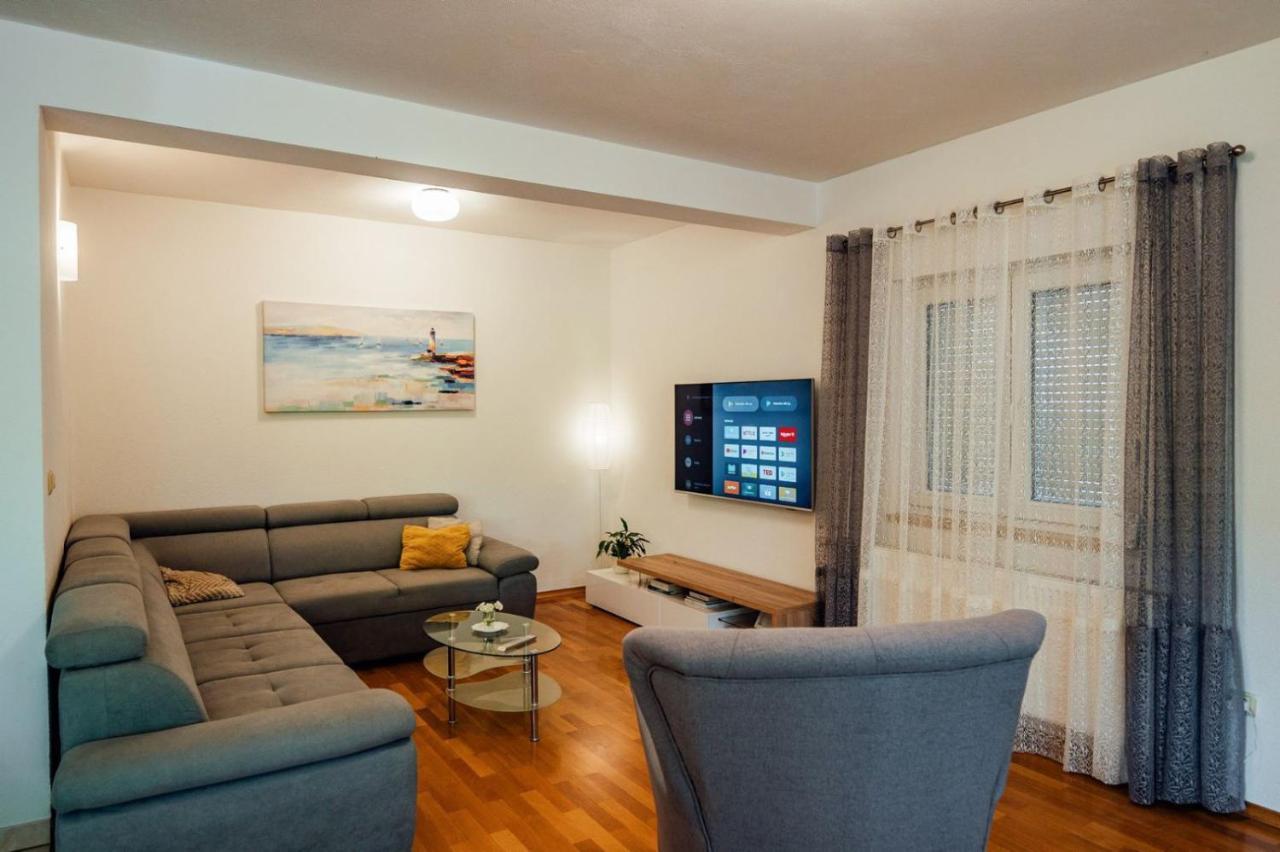 Holiday Home Terra Roca - Imotski, Natural Environment With Complete Peace And Quiet. المظهر الخارجي الصورة