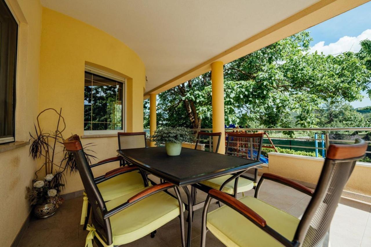 Holiday Home Terra Roca - Imotski, Natural Environment With Complete Peace And Quiet. المظهر الخارجي الصورة