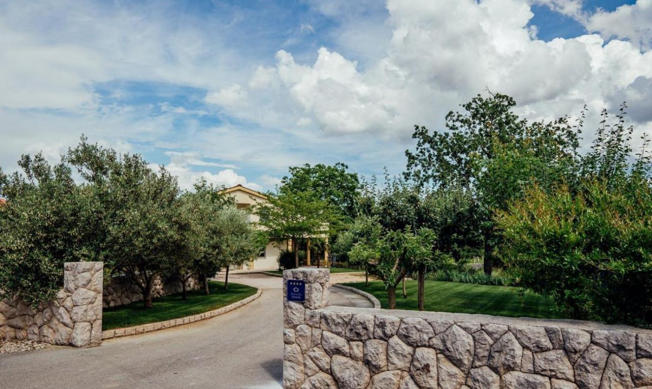 Holiday Home Terra Roca - Imotski, Natural Environment With Complete Peace And Quiet. المظهر الخارجي الصورة
